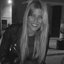 Lucía del Real