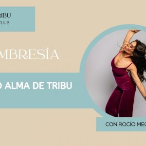 MEMBRESÍA BASIC ALMA DE TRIBU ONLINE 2024/25